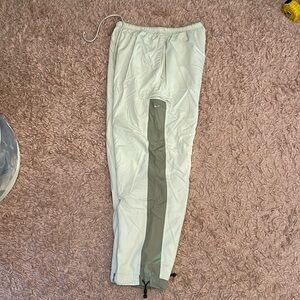 Vintage Nike track pants